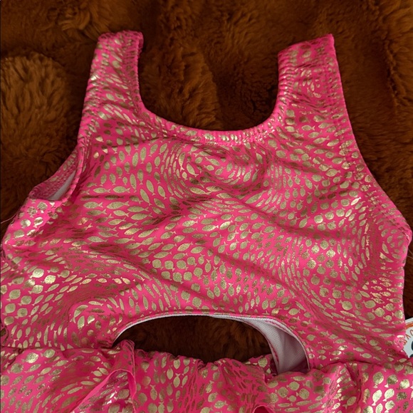 Penelope Mack Tropical Floral Swimsuit - Picture 3 of 5